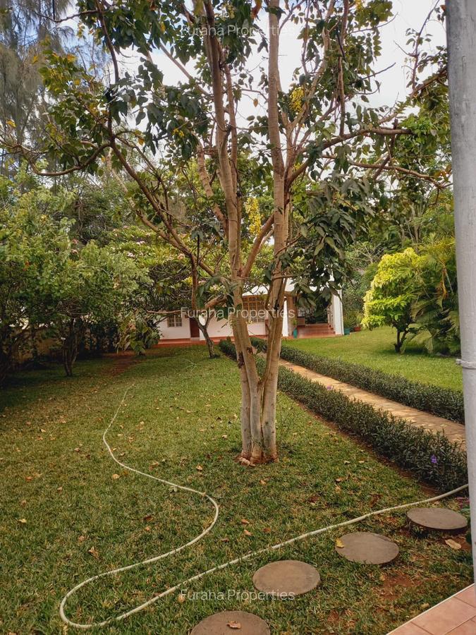 3 Bed House with En Suite in Nyali Area - 5