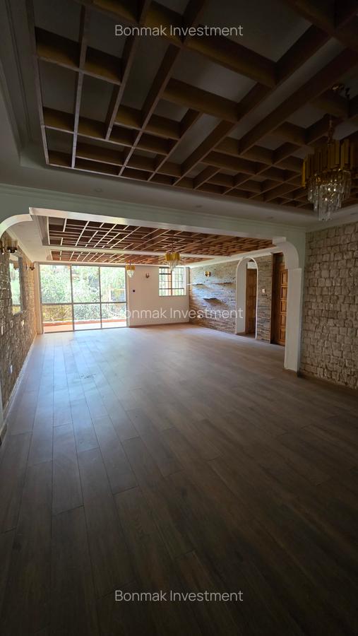 3 Bed Apartment with En Suite at Valley Arcade - 9