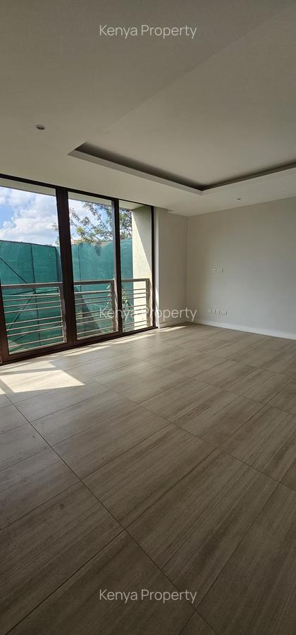 5 Bed Villa with En Suite at Chalbi Drive - 2