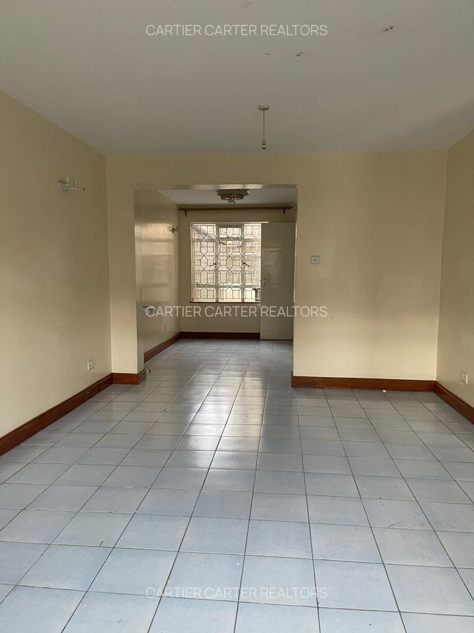 4 Bed Townhouse with En Suite in South C - 2
