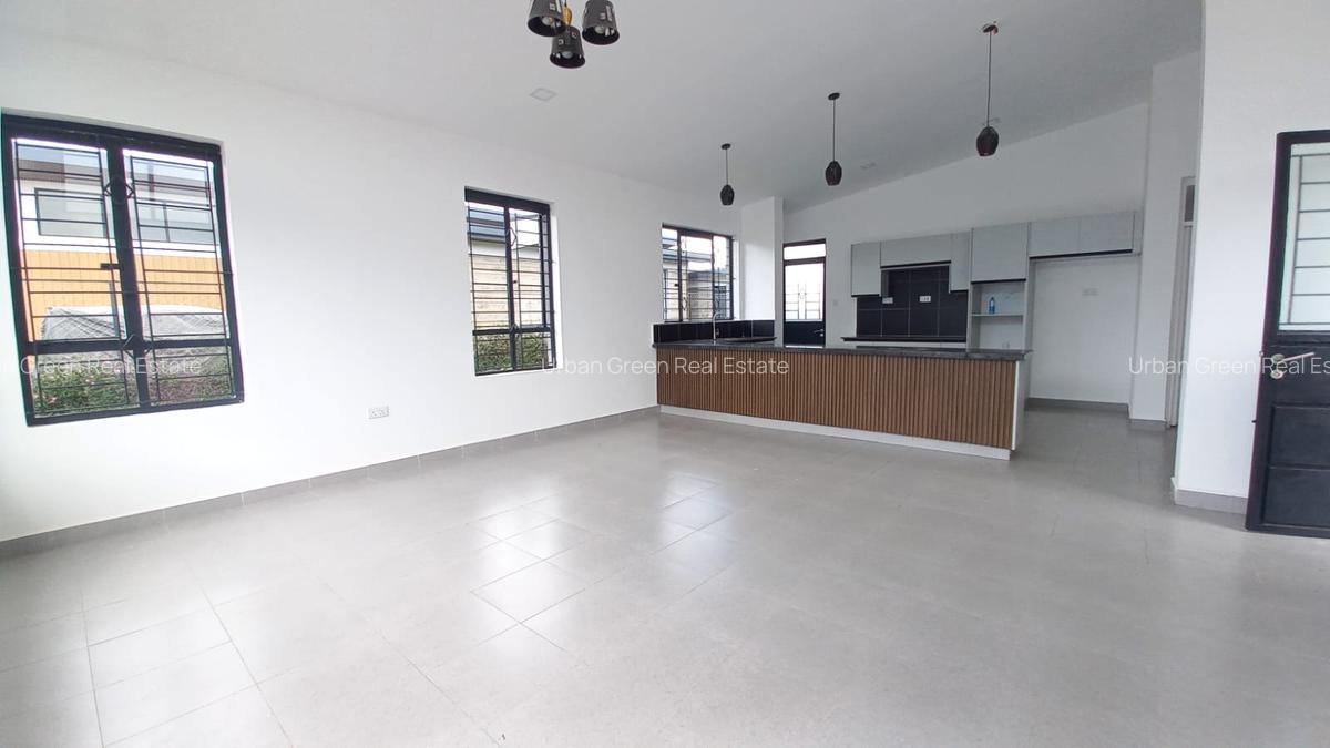3 Bed House with En Suite at Mugutha - 3