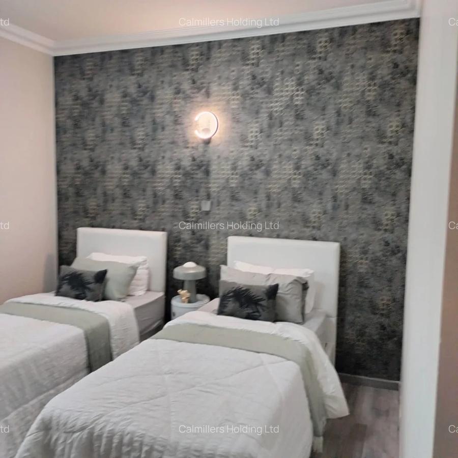 3 Bed Apartment with Swimming Pool at Riara Road - 2