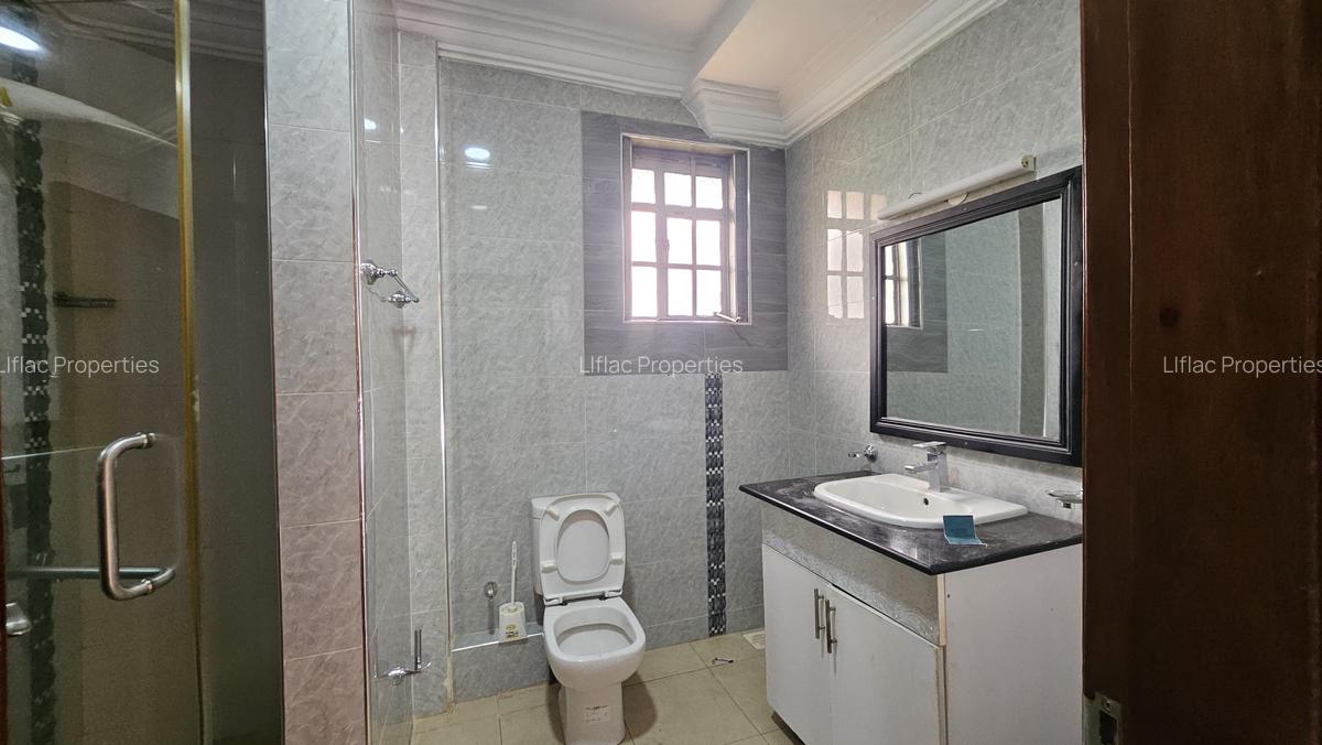 5 Bed Townhouse in Kiambu Road - 12