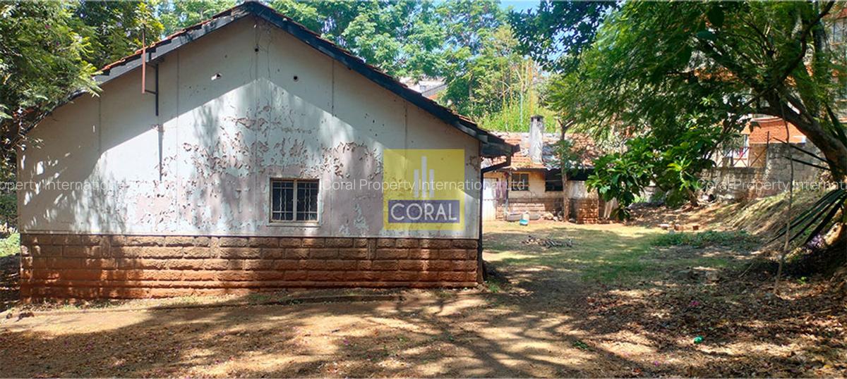 Commercial Property in Westlands Area - 8