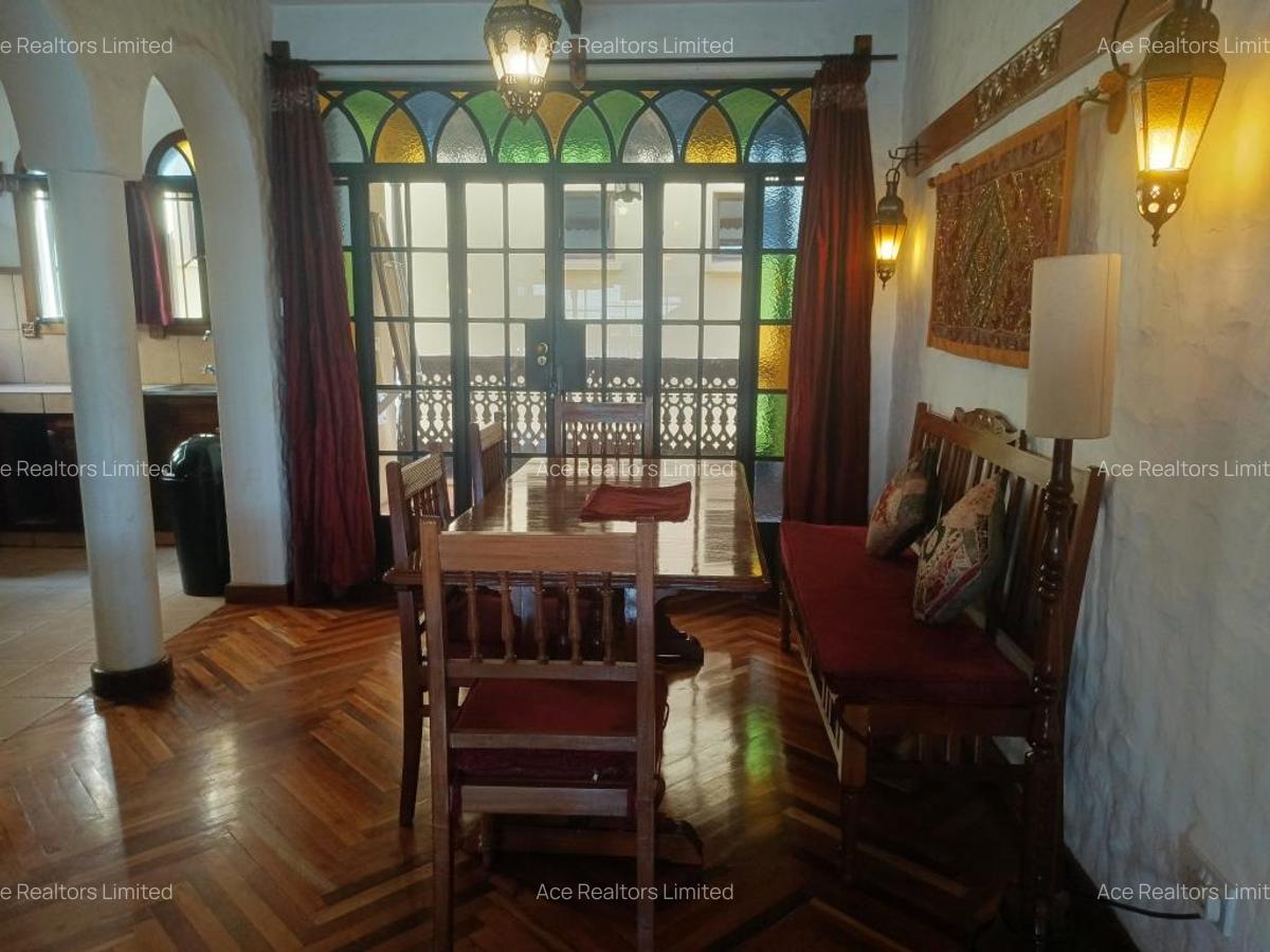 Furnished 65,700 ft² Commercial Property with Fibre Internet at Westlands - 14