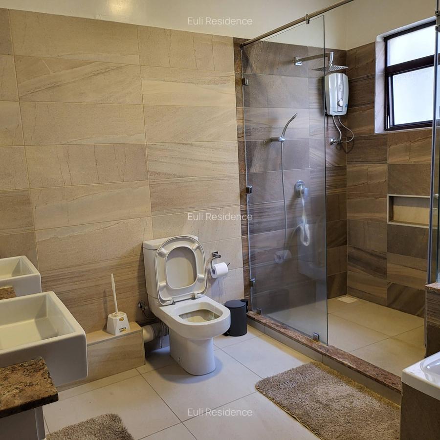 3 Bed Apartment with En Suite at General Mathenge - 6