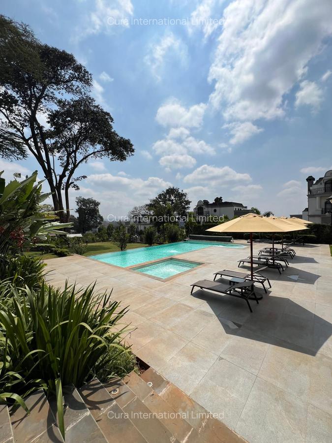 4 Bed Villa with En Suite in Loresho - 9