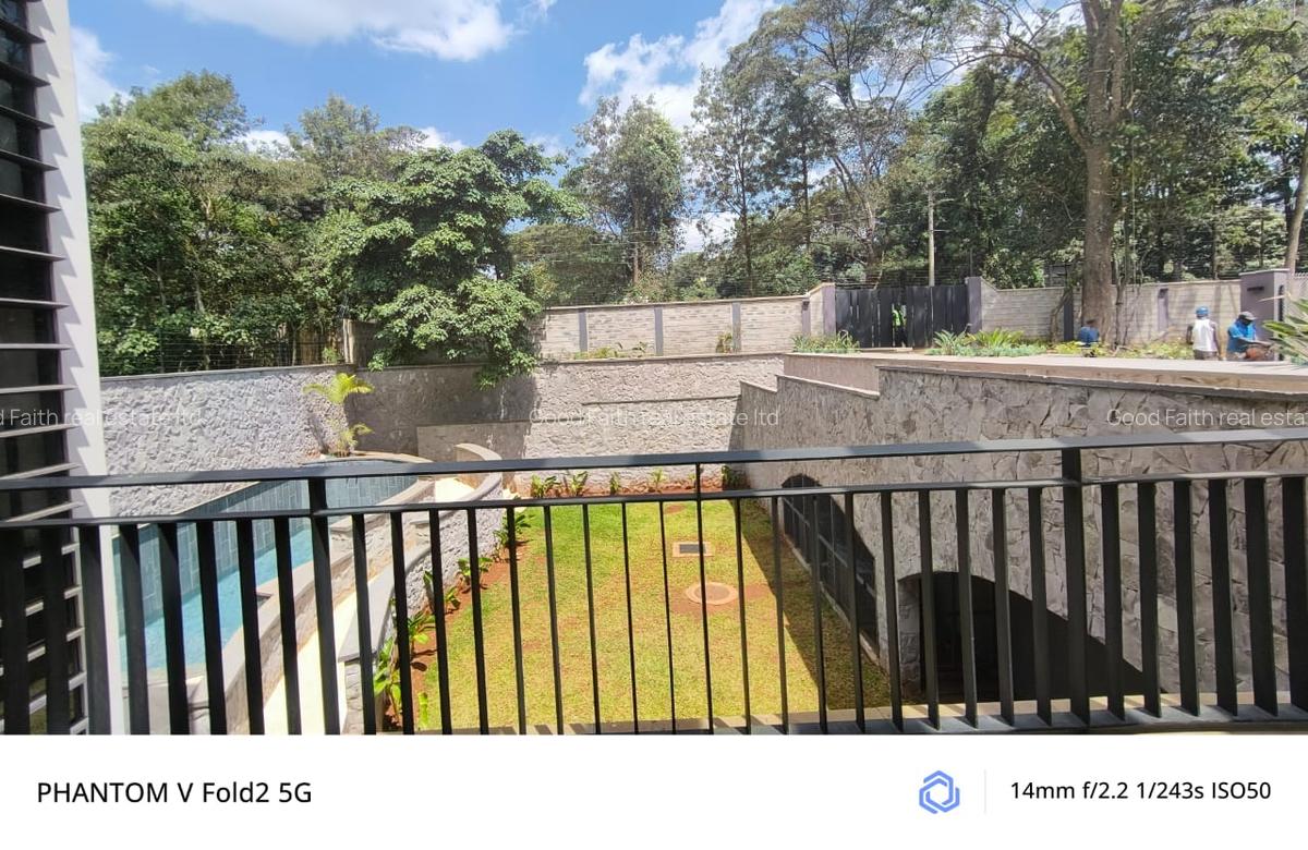 3 Bed Townhouse with En Suite in Kiambu Road - 15