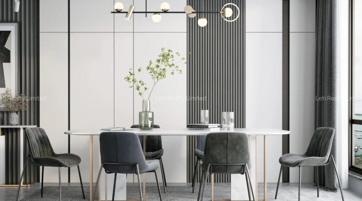 1 Bed Apartment with En Suite in Westlands Area - 8