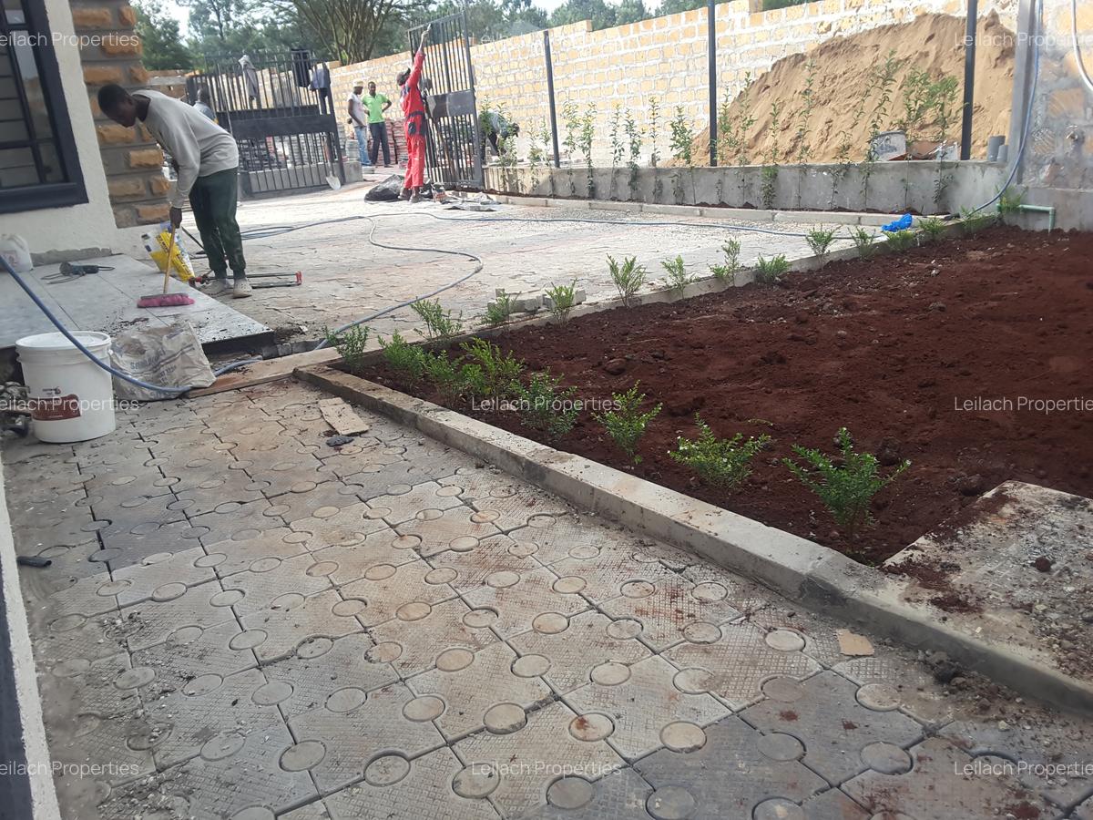 5 Bed House with En Suite in Ngong - 6