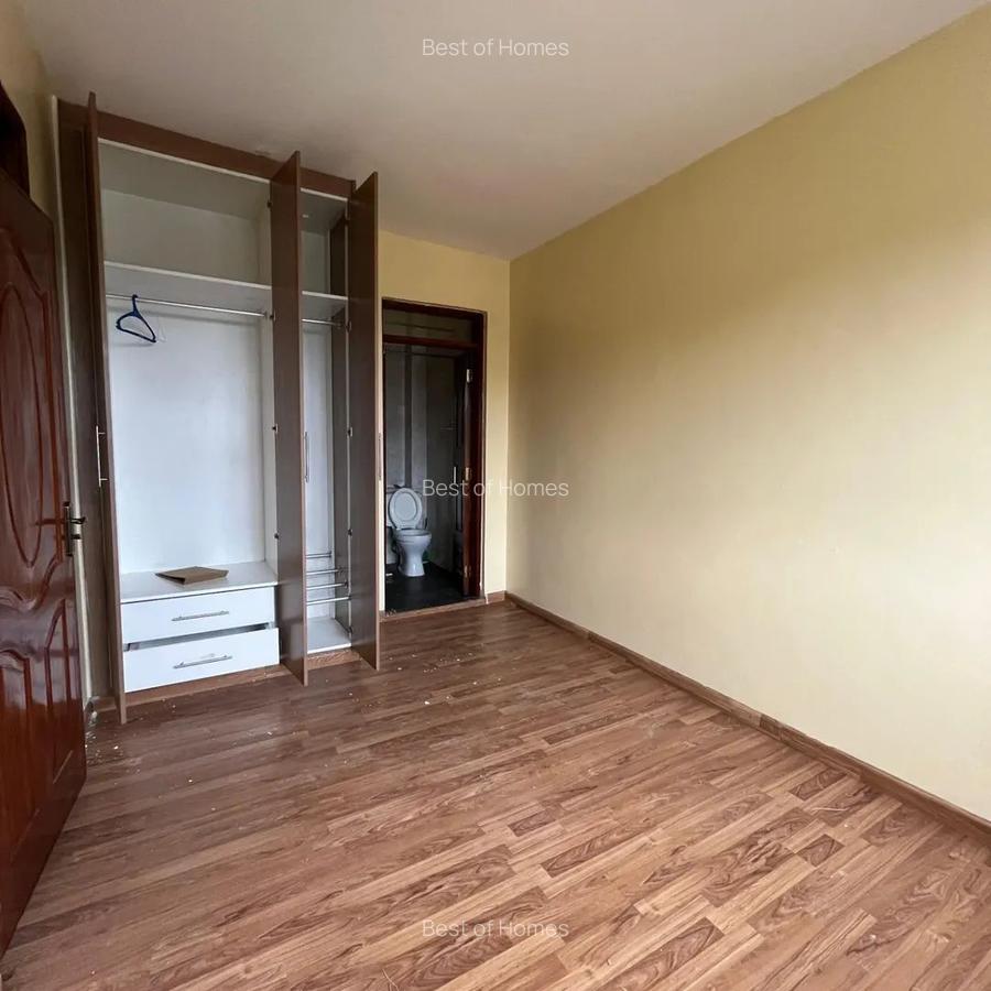 2 Bed Apartment in Kilimani - 10