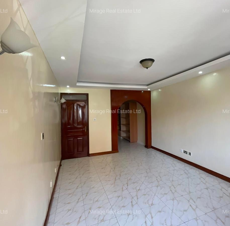 4 Bed Townhouse with Staff Quarters in Kileleshwa - 9