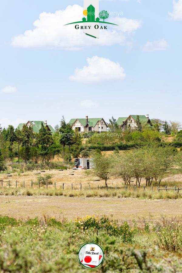 505 ac Residential Land at Giachuma - 14
