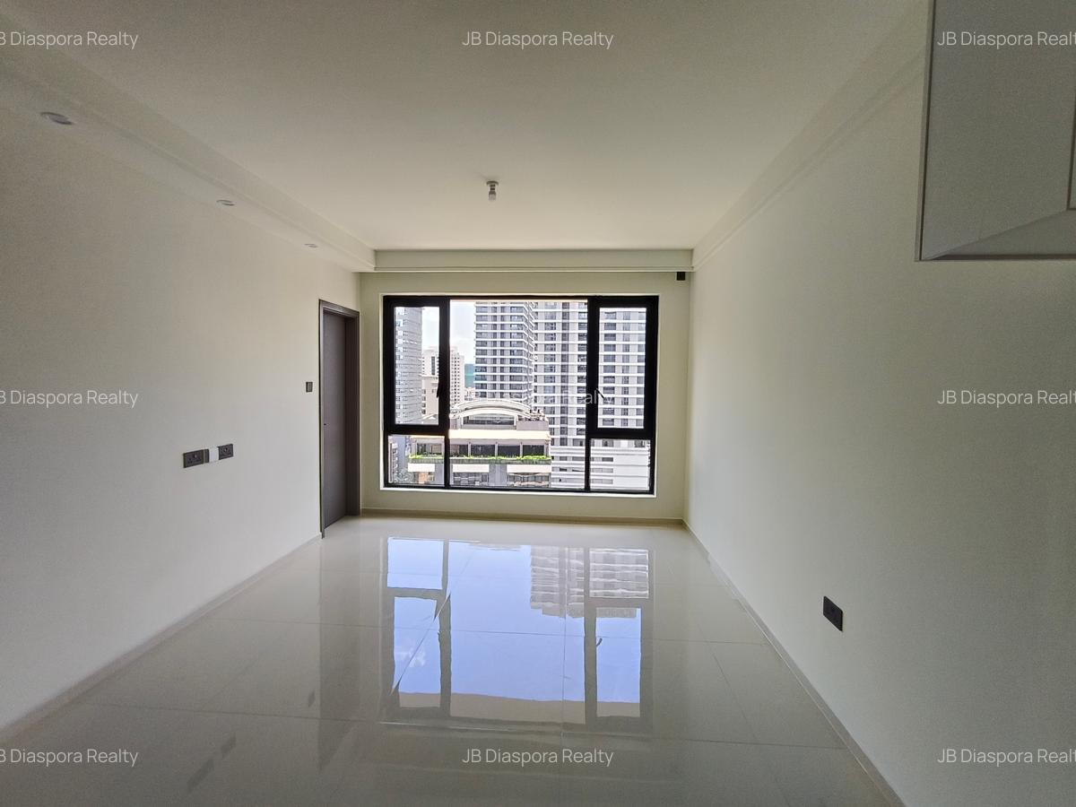 1 Bed Apartment with Swimming Pool at Westlands - 8