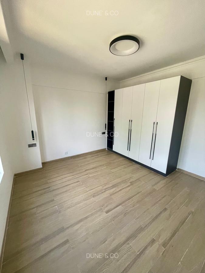 2 Bed Apartment with En Suite in Westlands Area - 16