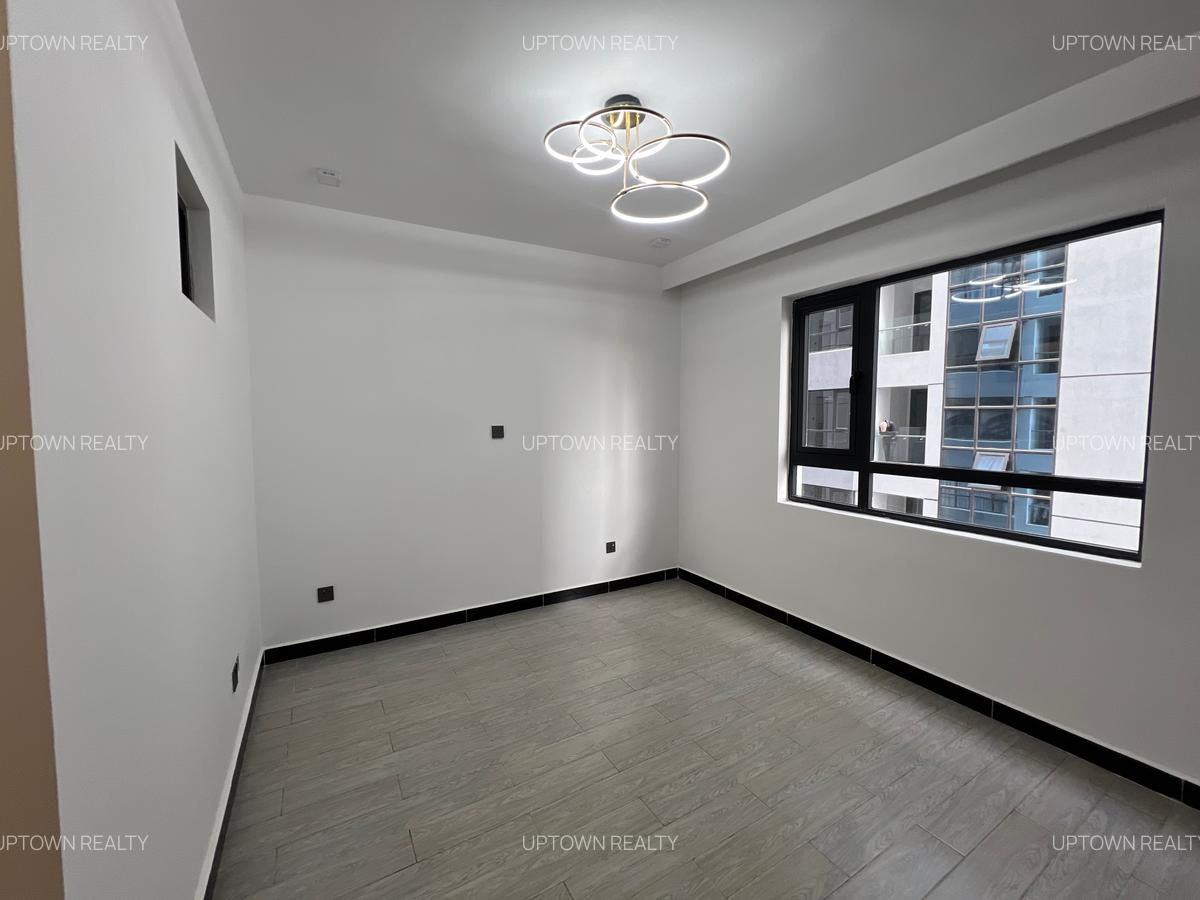 2 Bed Apartment with Swimming Pool at Lavington - 12