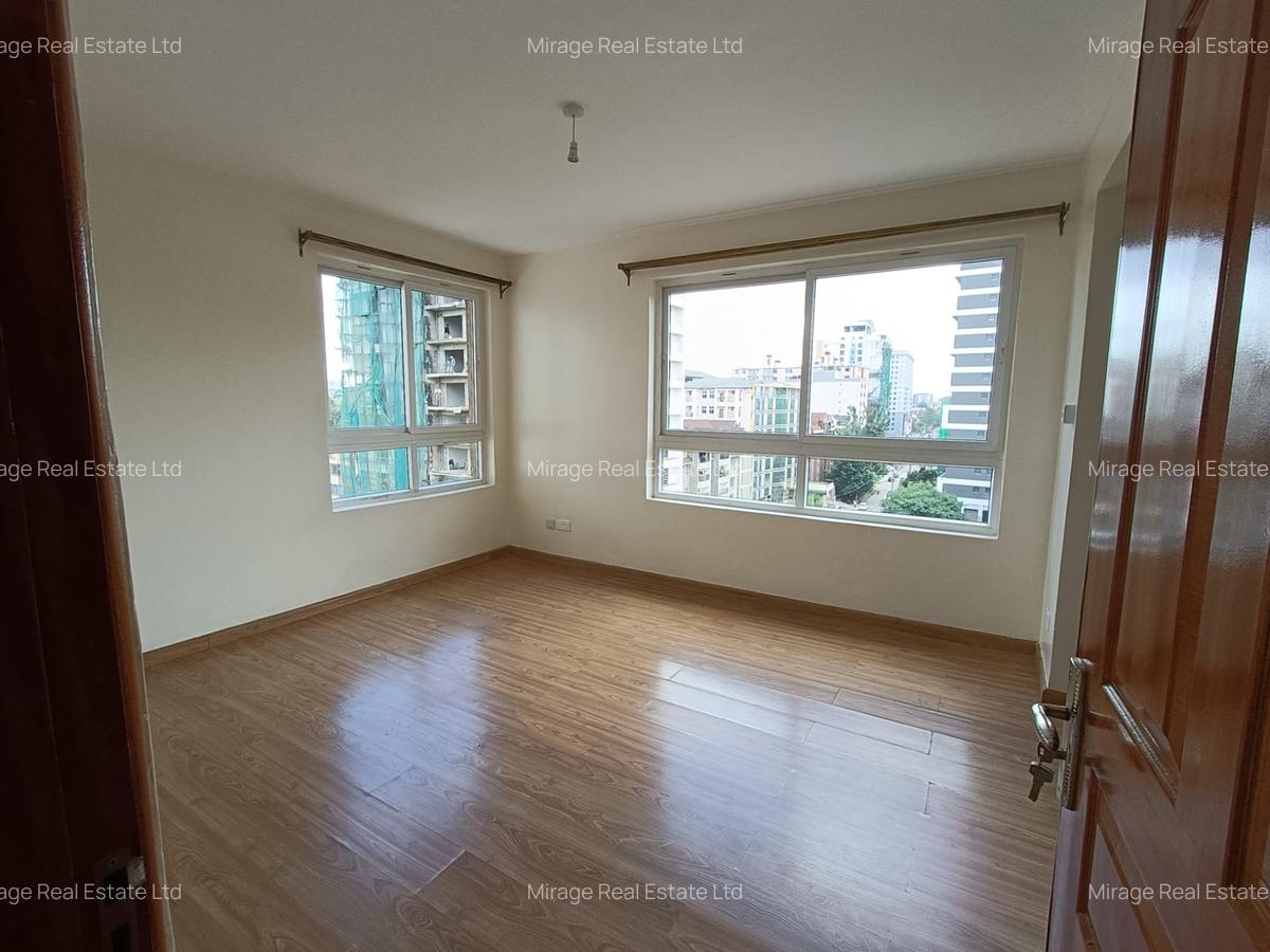 4 Bed Apartment with En Suite in Kilimani - 3
