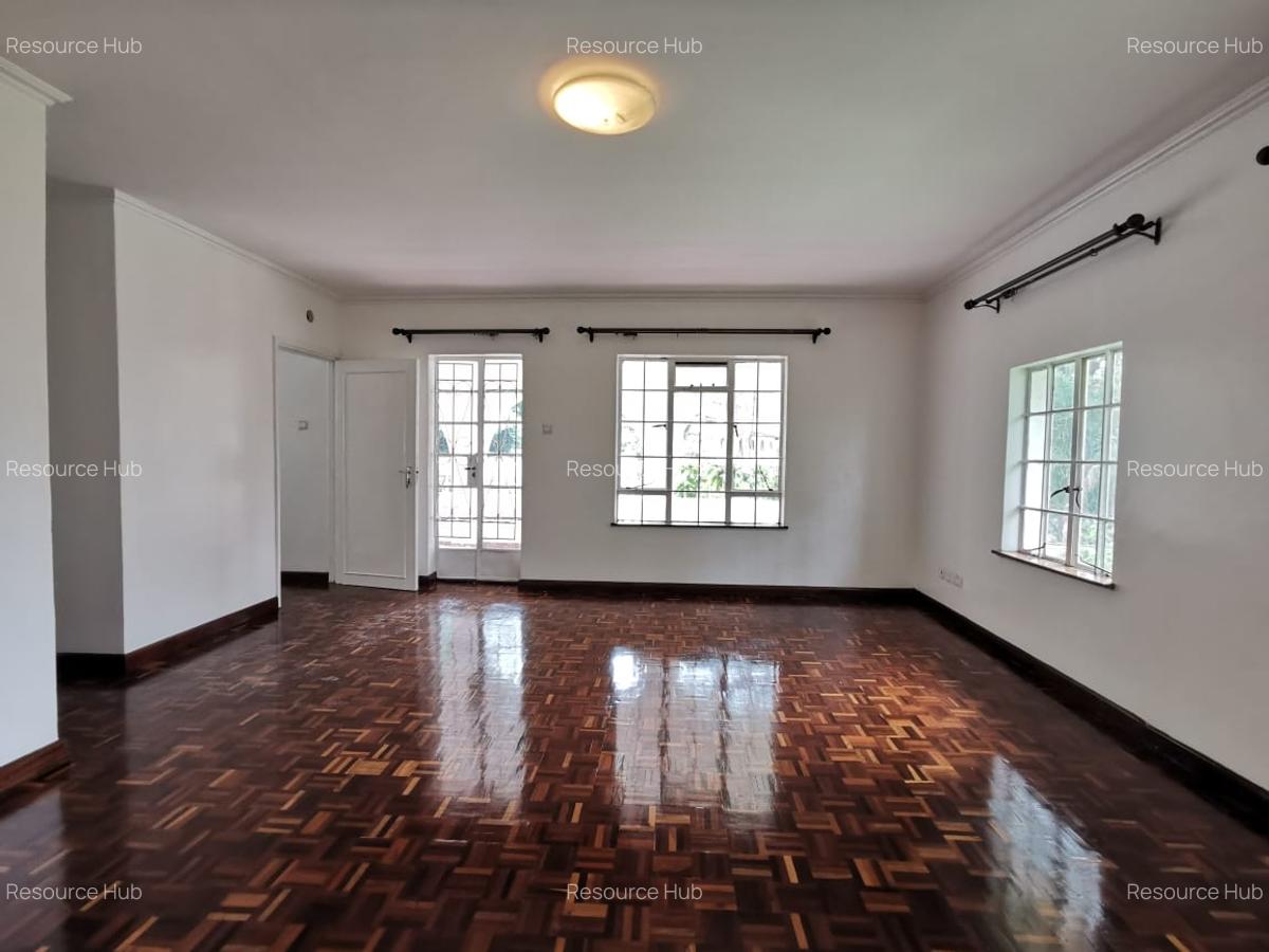 5 Bed House with En Suite at Off Ngecha Road - 2