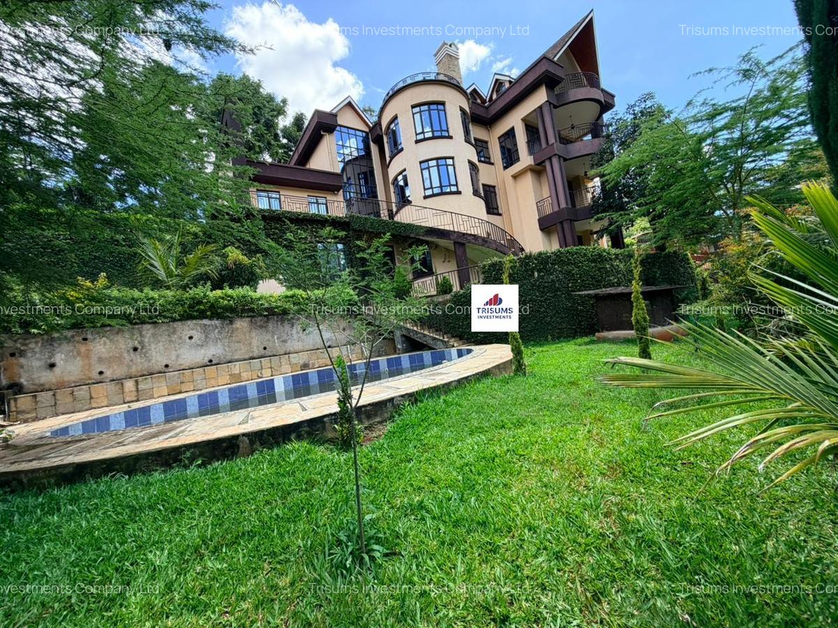 0.5 ac Commercial Property with Service Charge Included in Nyari - 1
