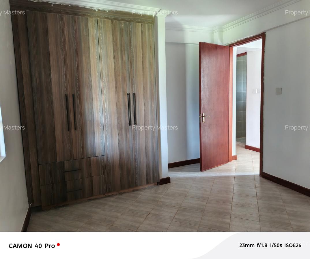 2 Bed Apartment with Borehole at Redhill Road - 8