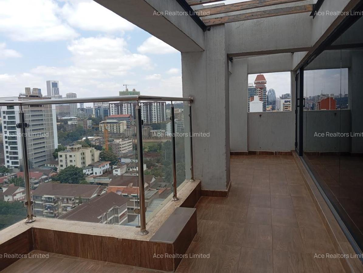 3 Bed Apartment with En Suite at General Mathenge Drive - 6