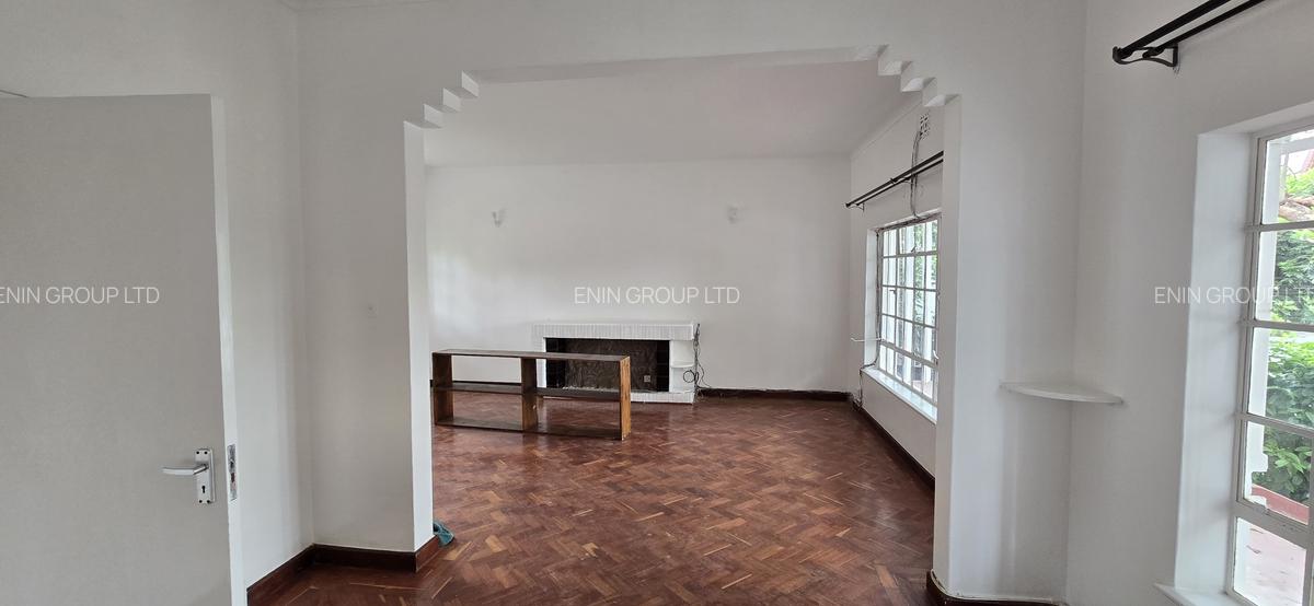3 Bed House with En Suite at Off James Gichuru - 3
