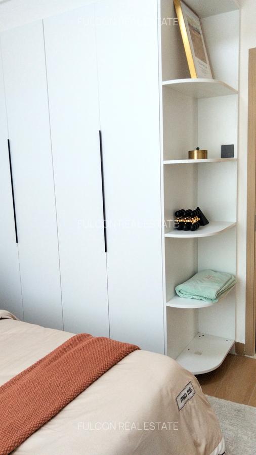 3 Bed Apartment with En Suite in Kileleshwa - 14