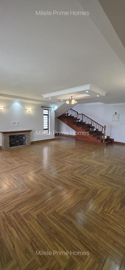 4 Bed Villa with En Suite at Runda - 5