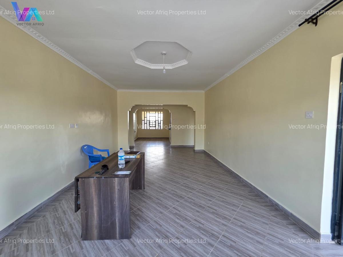 3 Bed House with En Suite at Milimani - 5