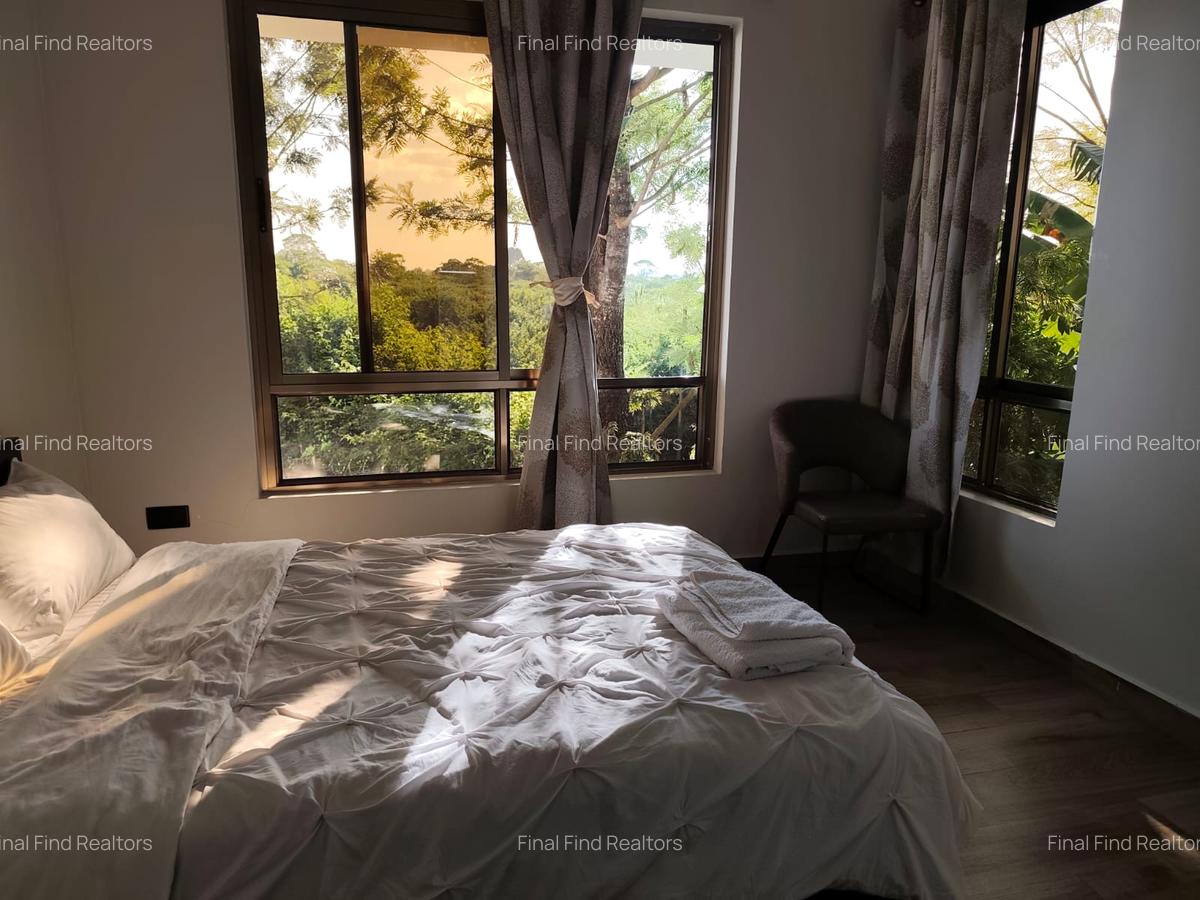 3 Bed House with En Suite in Runda - 10
