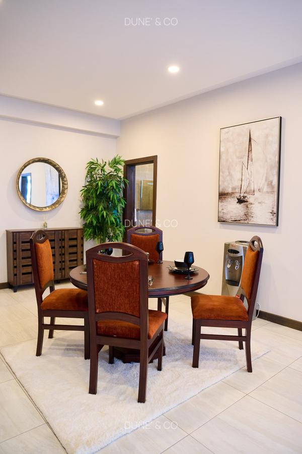 Serviced 2 Bed Apartment with En Suite in Westlands Area - 10