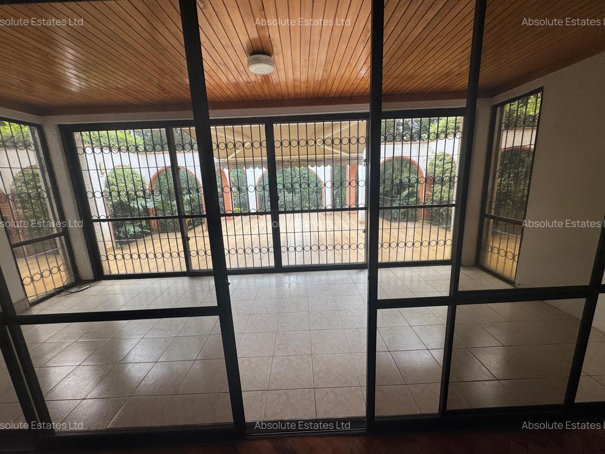 5 Bed House in Muthaiga - 13