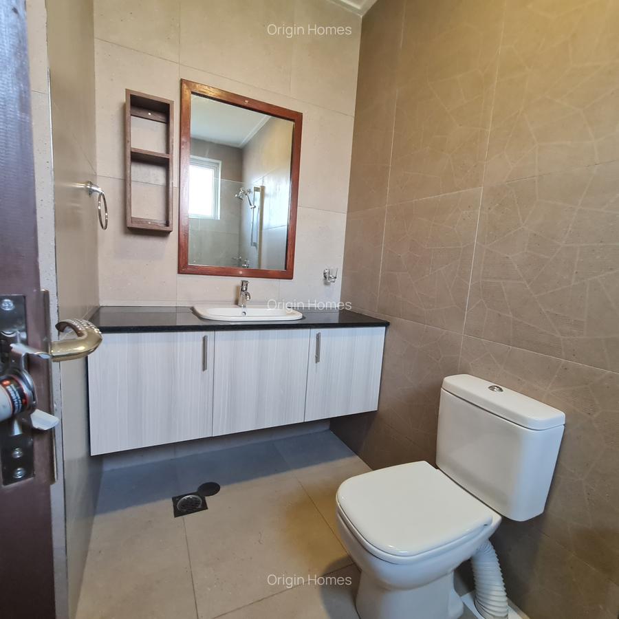 3 Bed Apartment with En Suite at Mombasa Road - 15
