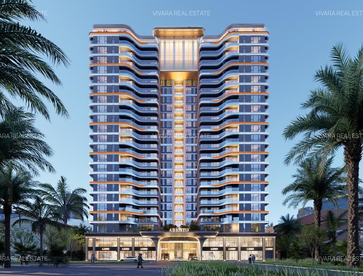 1 Bed Apartment with En Suite in Kilimani - 4