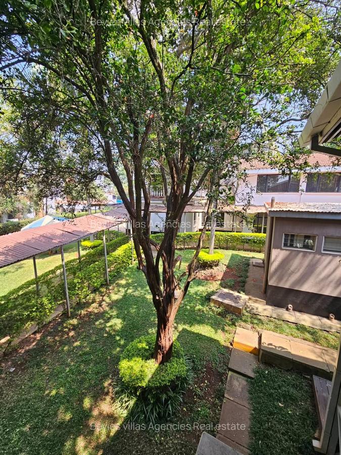 Commercial Property with Service Charge Included at Gigiri - 4