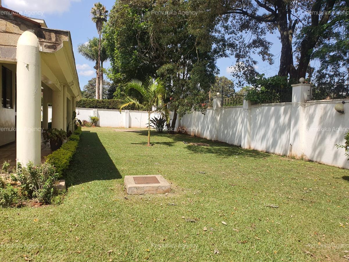 5 Bed House in Thigiri - 2