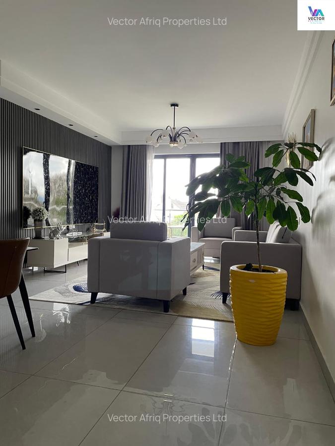 3 Bed Apartment with En Suite in Syokimau - 12