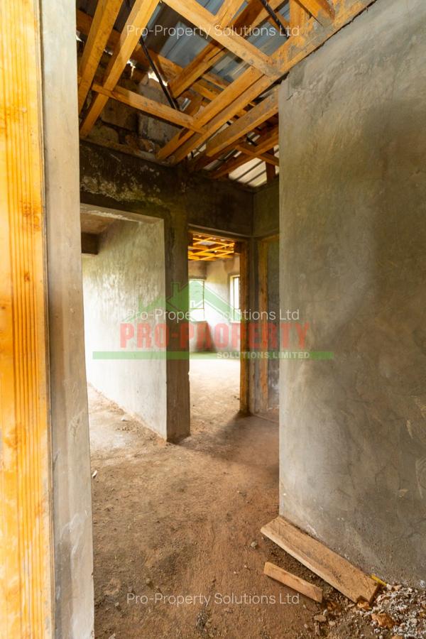 4 Bed House with En Suite at Kamangu - 7