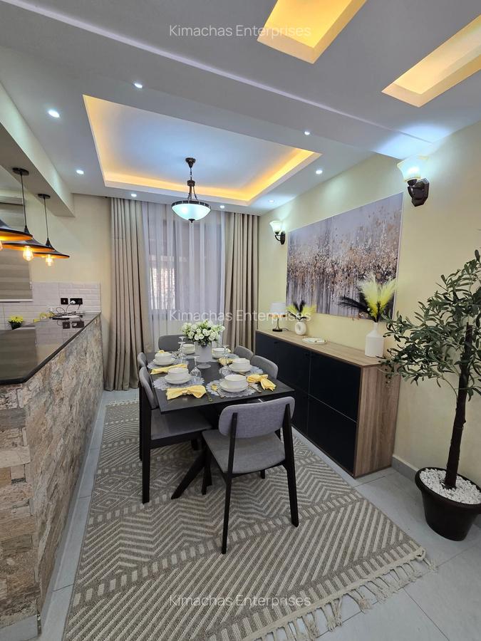 3 Bed Apartment with En Suite at Beach Road - 5