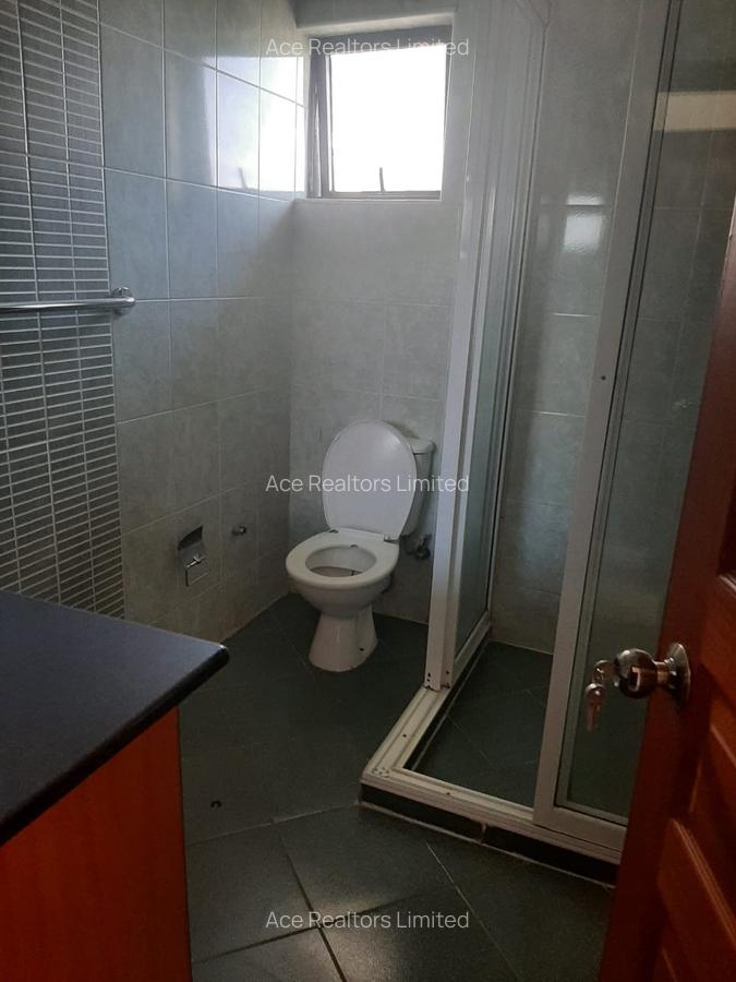 2 Bed Apartment with En Suite at Rhapta Road Westlands - 4