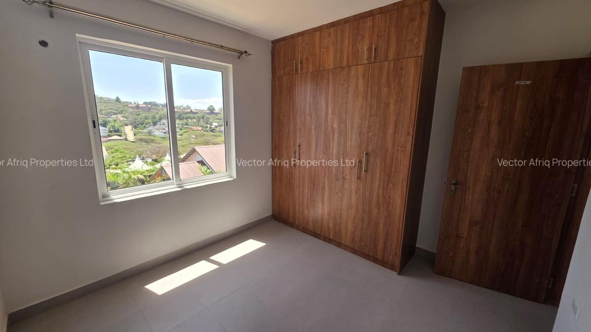 Furnished 3 Bed Apartment with En Suite in Ongata Rongai - 13