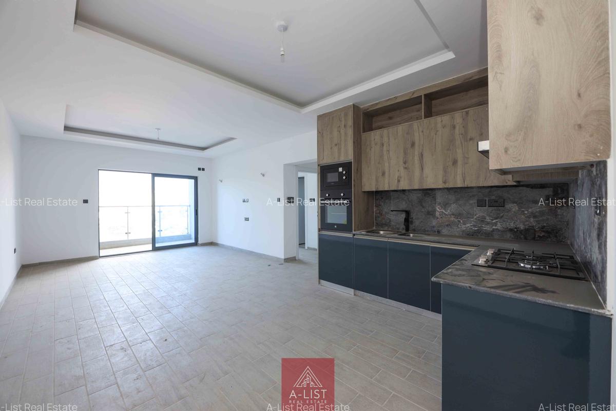 2 Bed Apartment with En Suite at Valley Arcade - 1