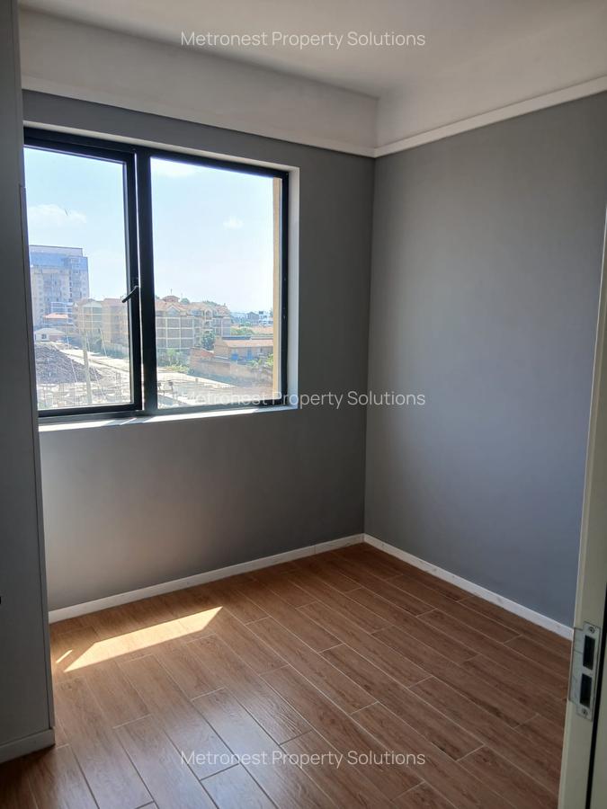 2 Bed Apartment with Borehole at Wanyee Road - 2