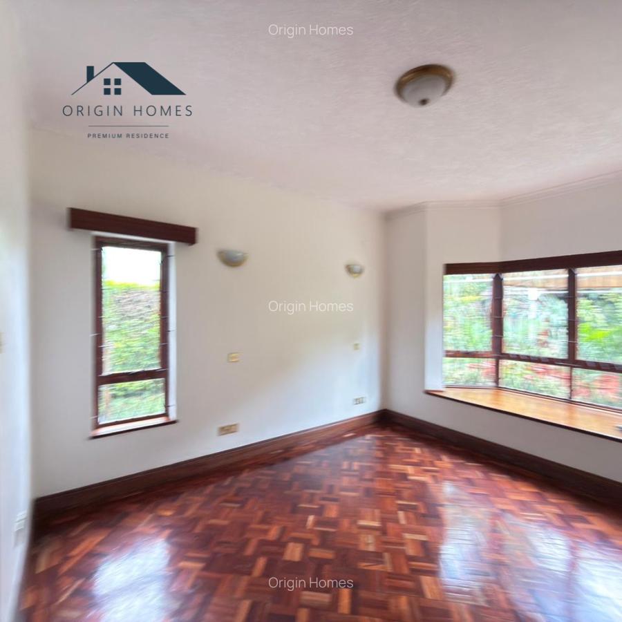 5 Bed House with En Suite at Runda - 16