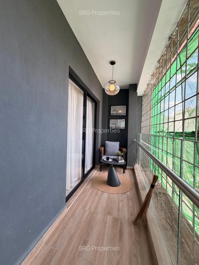 1 Bed Apartment with En Suite in Westlands Area - 6