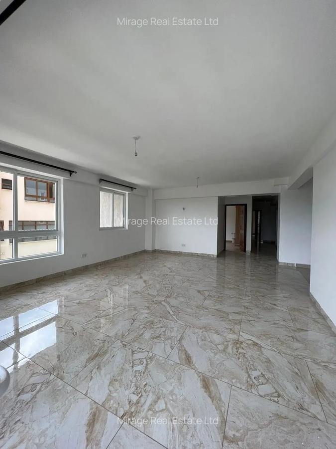 3 Bed Apartment with En Suite in General Mathenge - 3
