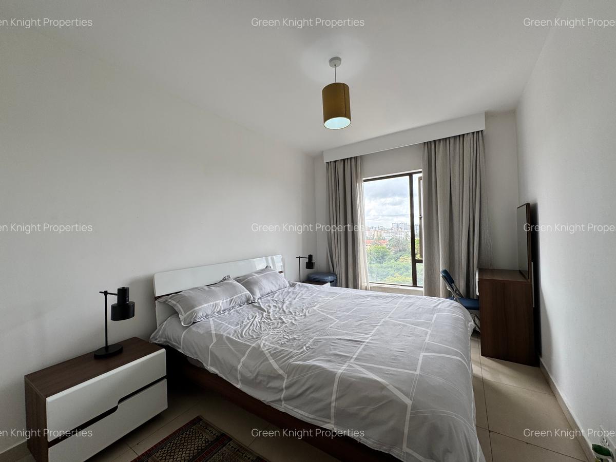 Serviced 1 Bed Apartment with En Suite in Lavington - 6