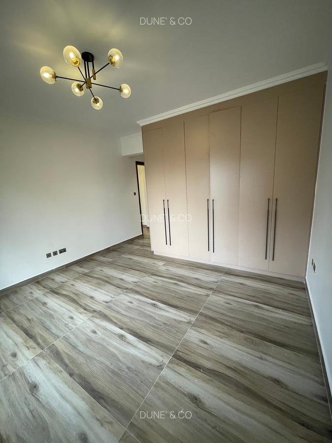 2 Bed Apartment with En Suite in Westlands Area - 19
