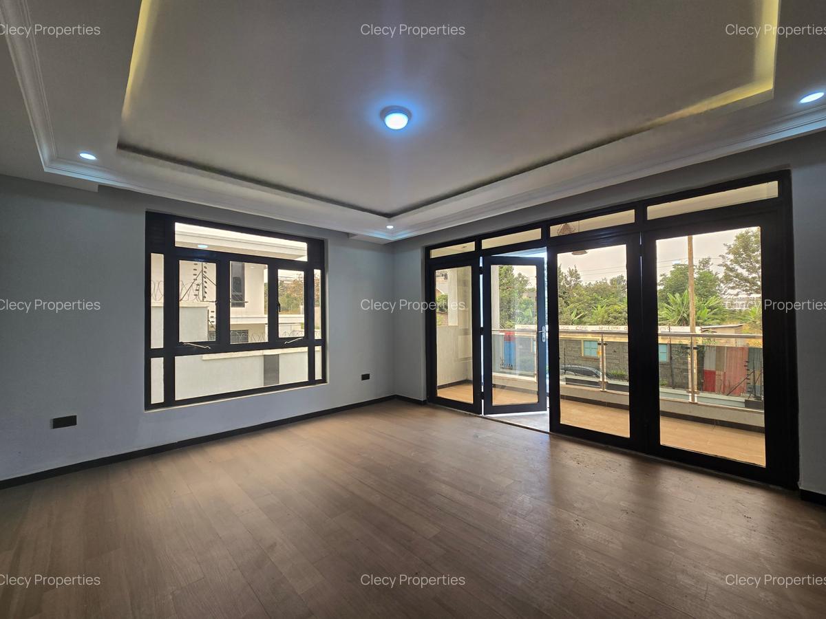6 Bed House with En Suite at Kimbo - 11