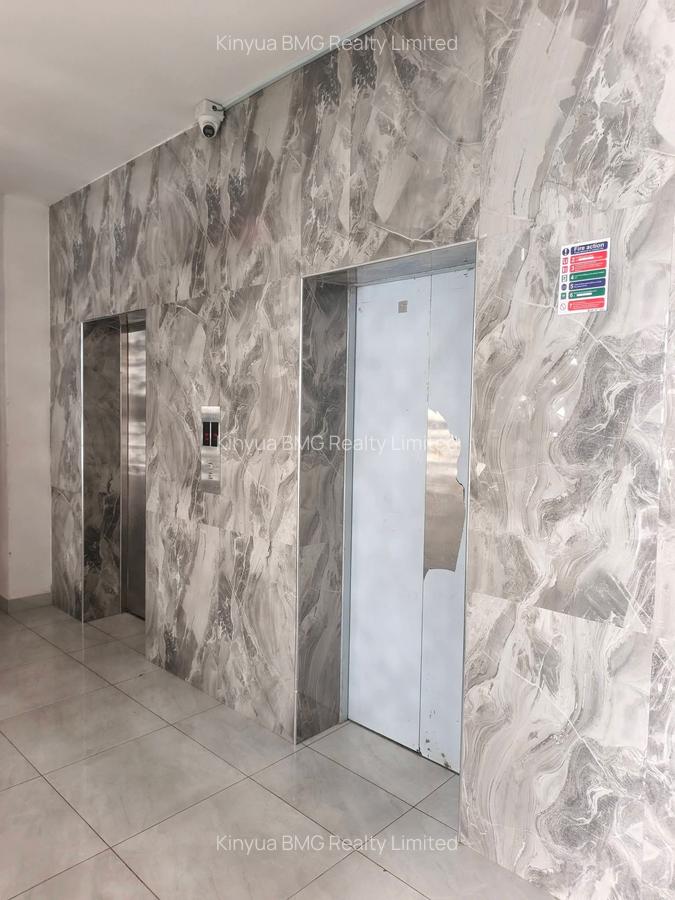 Serviced 4 Bed Apartment with En Suite at Beach Road - 8